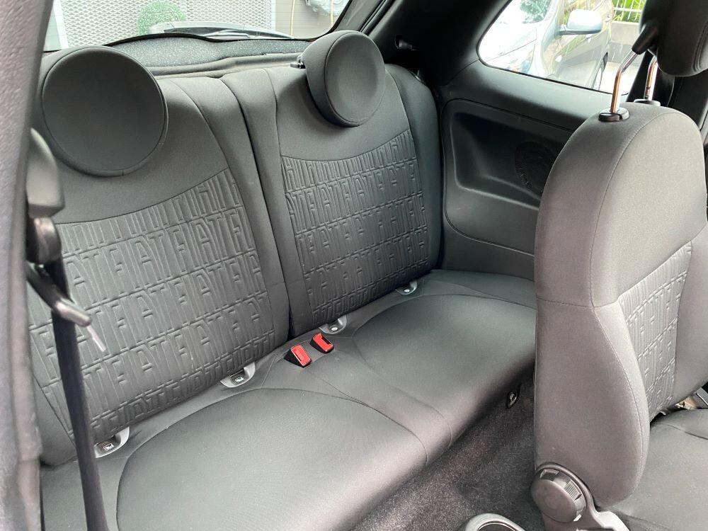 Fiat 500 1.0 Hybrid Dolcevita 70 CV PREZZO REALE/NO VINCOLI