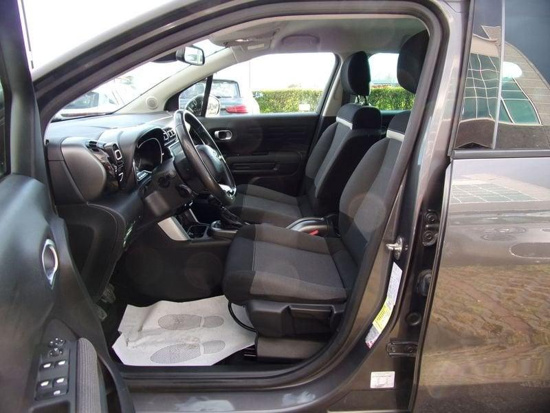 Citroën C3 Aircross PureTech 110 S&S Shine