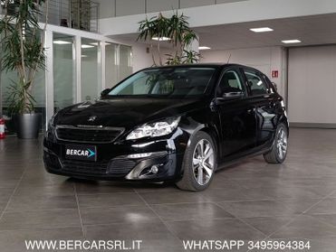 Peugeot 308 308 BlueHDi 120 S&S Active