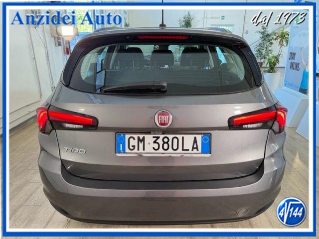 FIAT Tipo 1.3 Mjt 95 Cv SW City Life