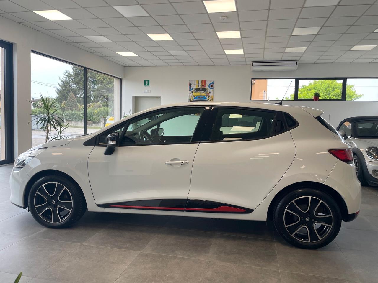 Renault Clio 0.9 TCe 12V 90CV Start&Stop 5 porte Energy