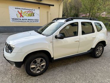 Dacia Duster 1.5 dCi 110CV 4x2 Prestige