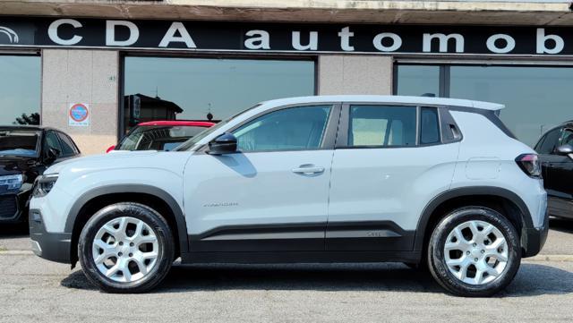 JEEP Avenger 1.2 Turbo Altitude PRONTA CONSEGNA -*PREZZO REALE*