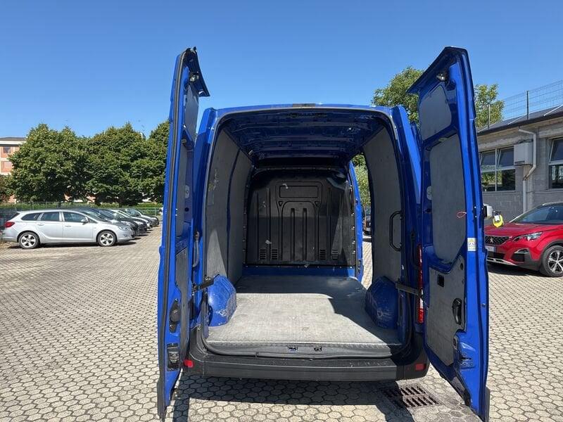 Renault Master T33 2.3 dCi 135 PM-TM Furgone Ice L2 H2 14.500 + IVA 22%