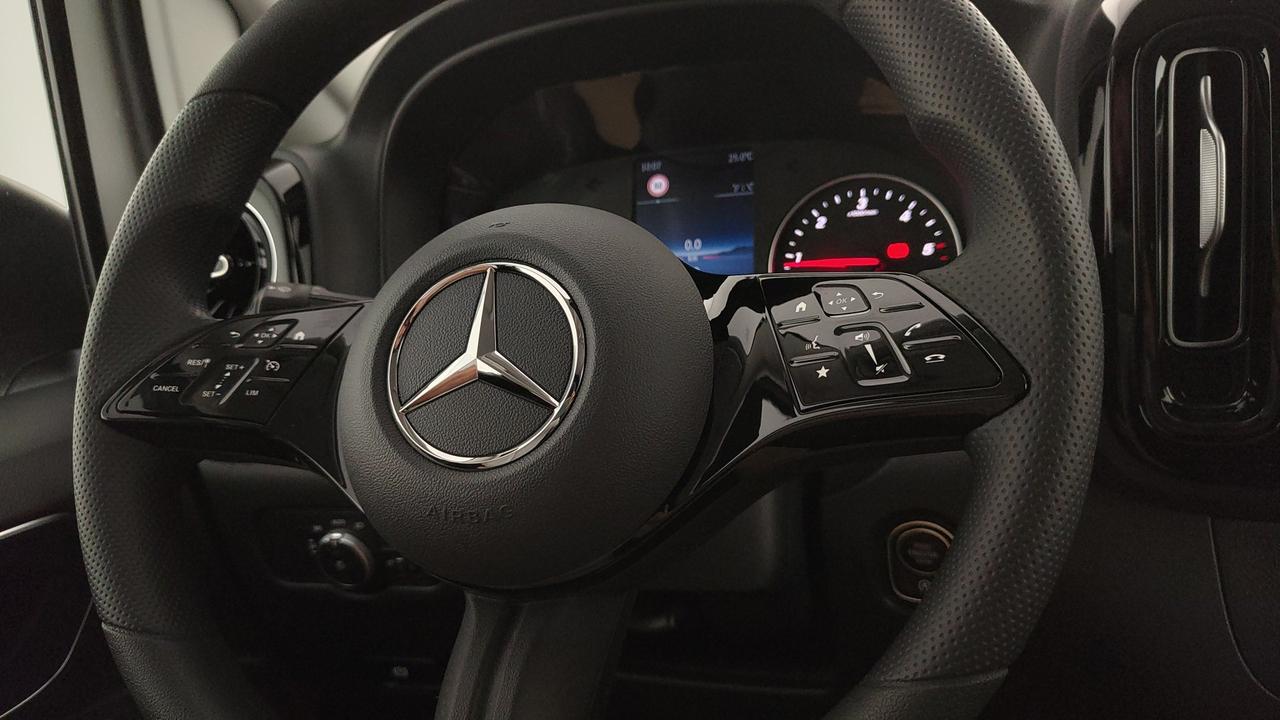 Mercedes-Benz Vito Furgone PRO 114 CDI Compact