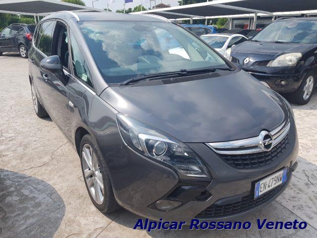 OPEL Zafira Tourer 2.0 CDTi 165CV Cosmo autom. IVA ESPOSTA