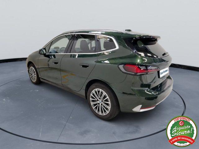 BMW 218 i Active Tourer Connected Automatica