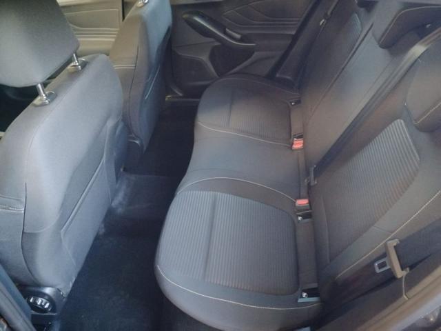 FORD Focus 1.5 EcoBlue 115 CV aut. SW Titanium Edition