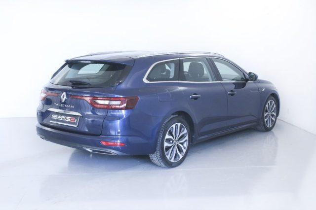 RENAULT Talisman Sporter Blue dCi 120 CV Business/CERCHI 18"