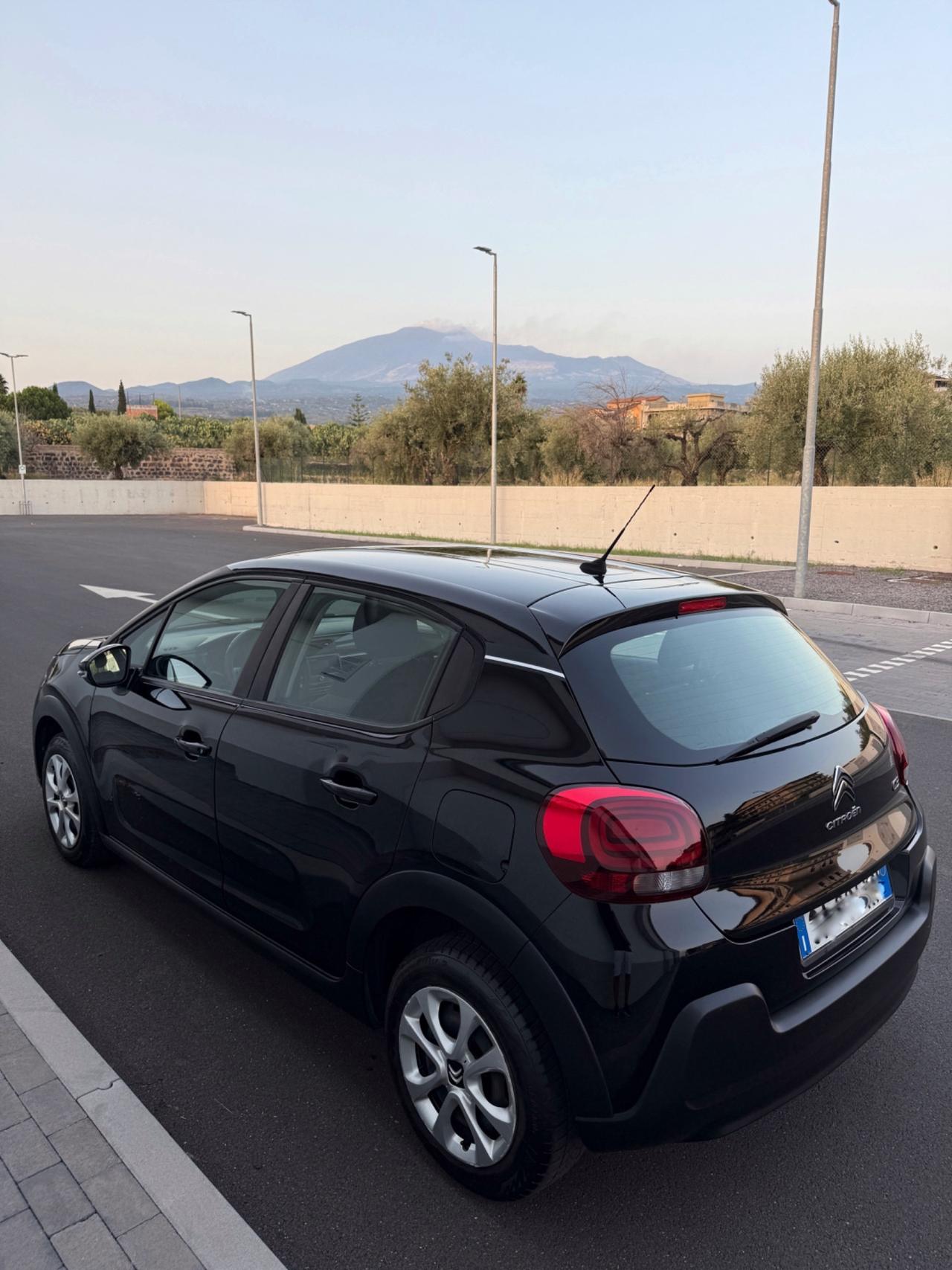 Citroen C3 PureTech 83 S&S Shine Pack