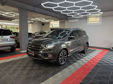 Ford Kuga 1.5 TDCI ST-Line - FABIANOAUTO