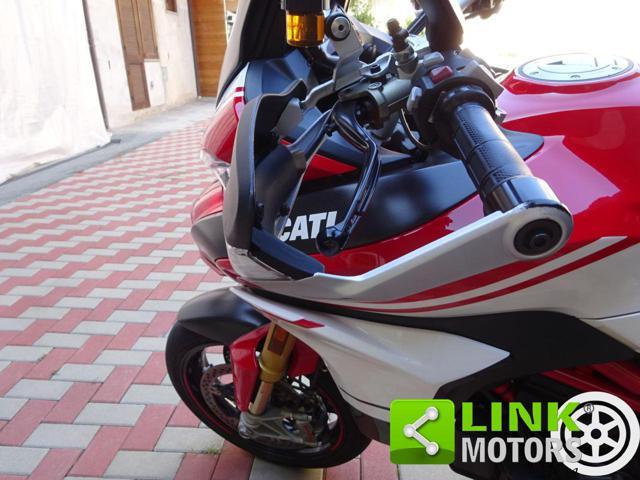 DUCATI Multistrada 1200 S PIKES PEAK in GARANZIA
