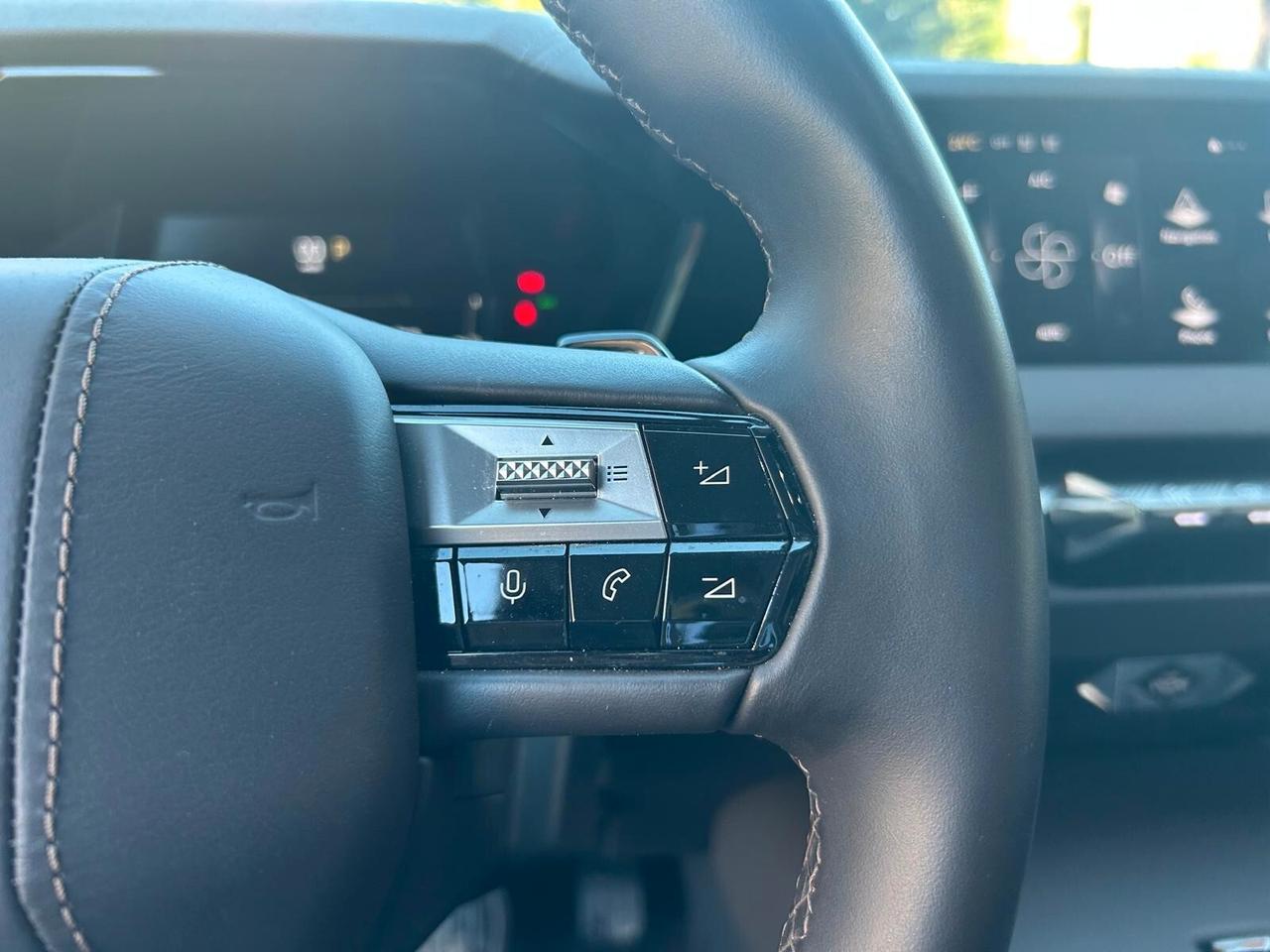 Ds DS4 4 BlueHDi 130 aut. Pallas