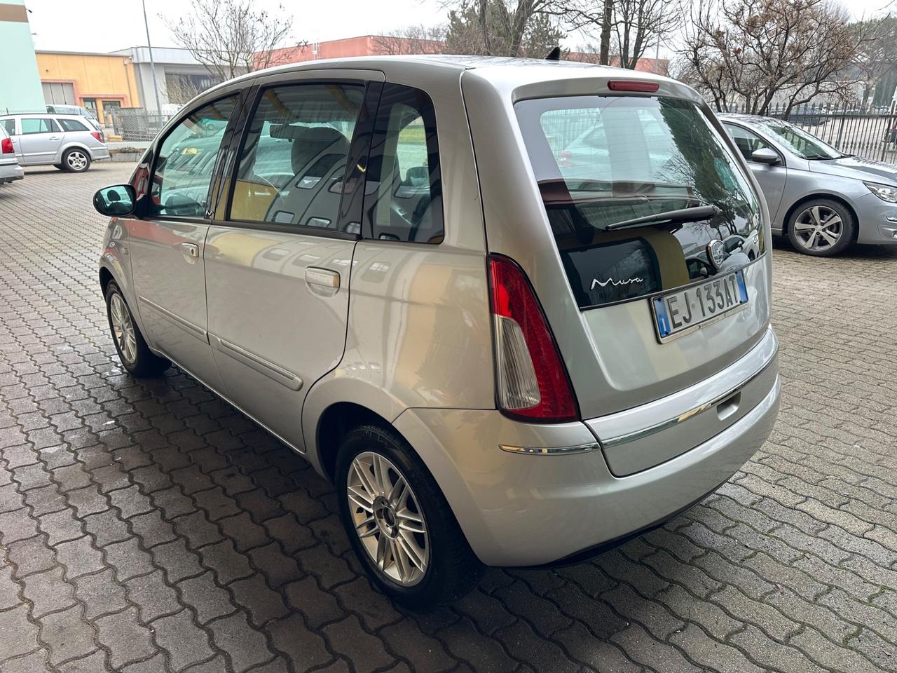 Lancia MUSA 1.4 16V Diva