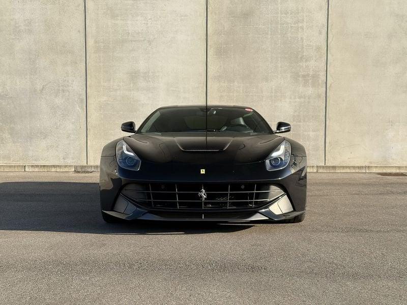 Ferrari F12 Berlinetta Berlinetta V12 DCT F1 - Adrenalinica