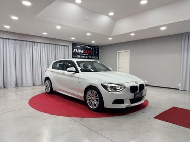 Bmw 118 118d 3p. Msport Unico Proprietario