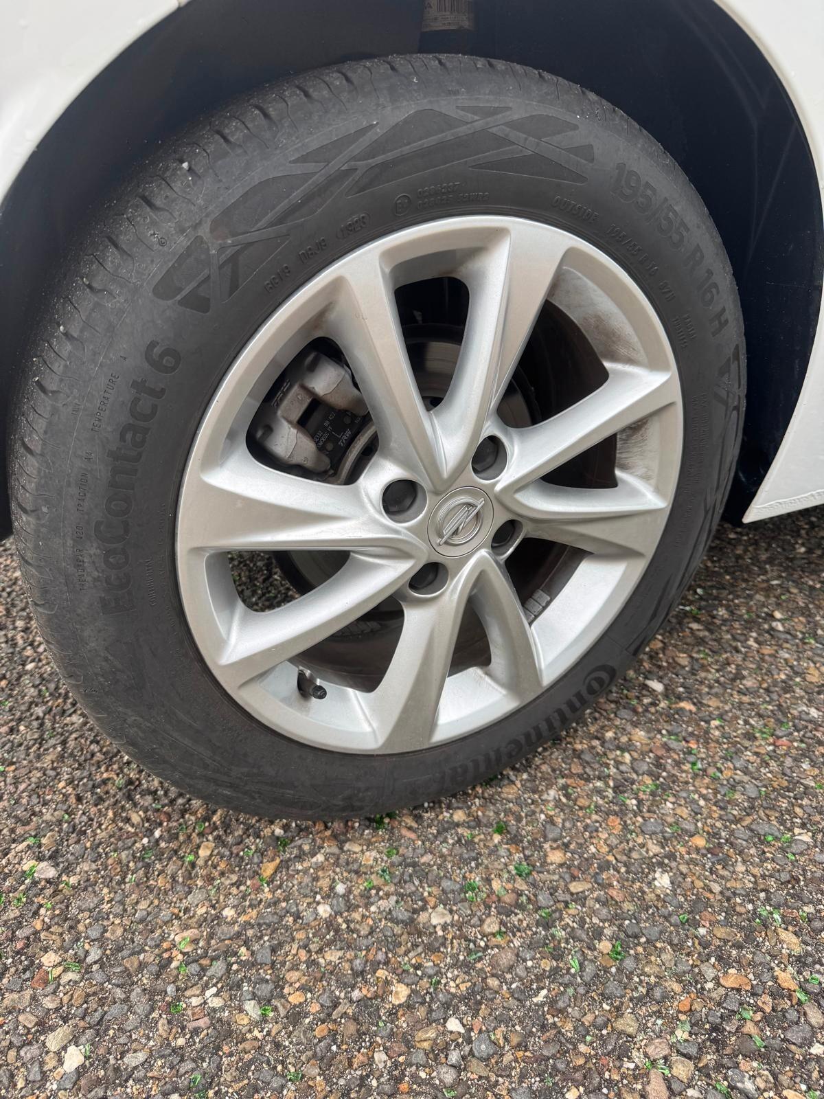 Opel Corsa 1.2 100 CV aut. Elegance