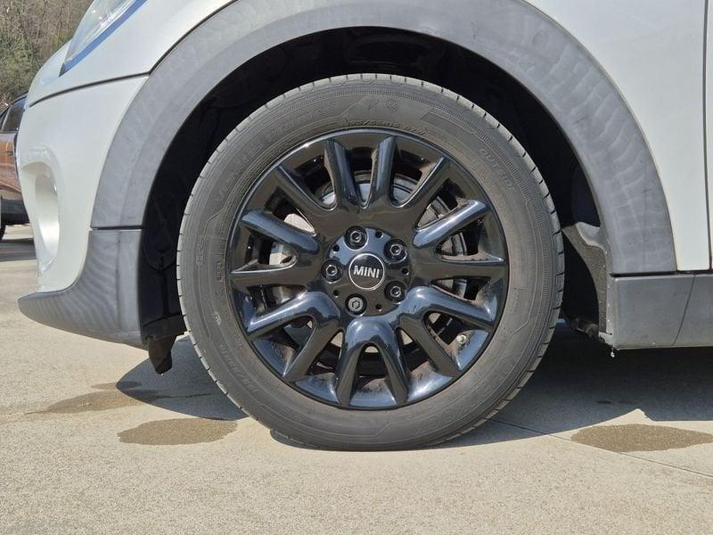 MINI Mini 5 porte Mini 1.5 Cooper D Hype 5p auto