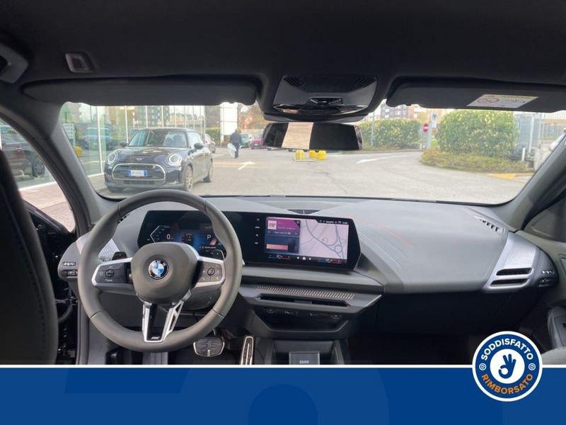 BMW Serie 1 118d M Sport Pro