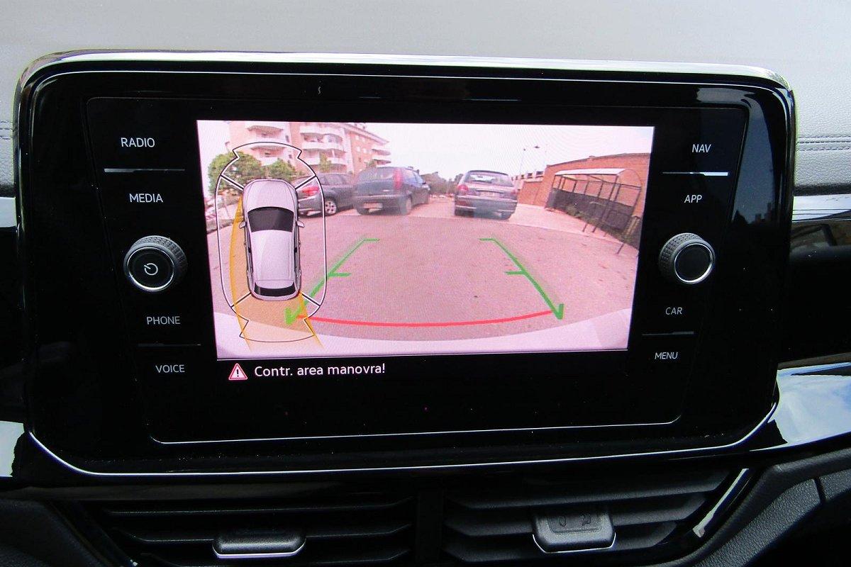 VOLKSWAGEN T-Roc 1.5 TSI ACT R-Line