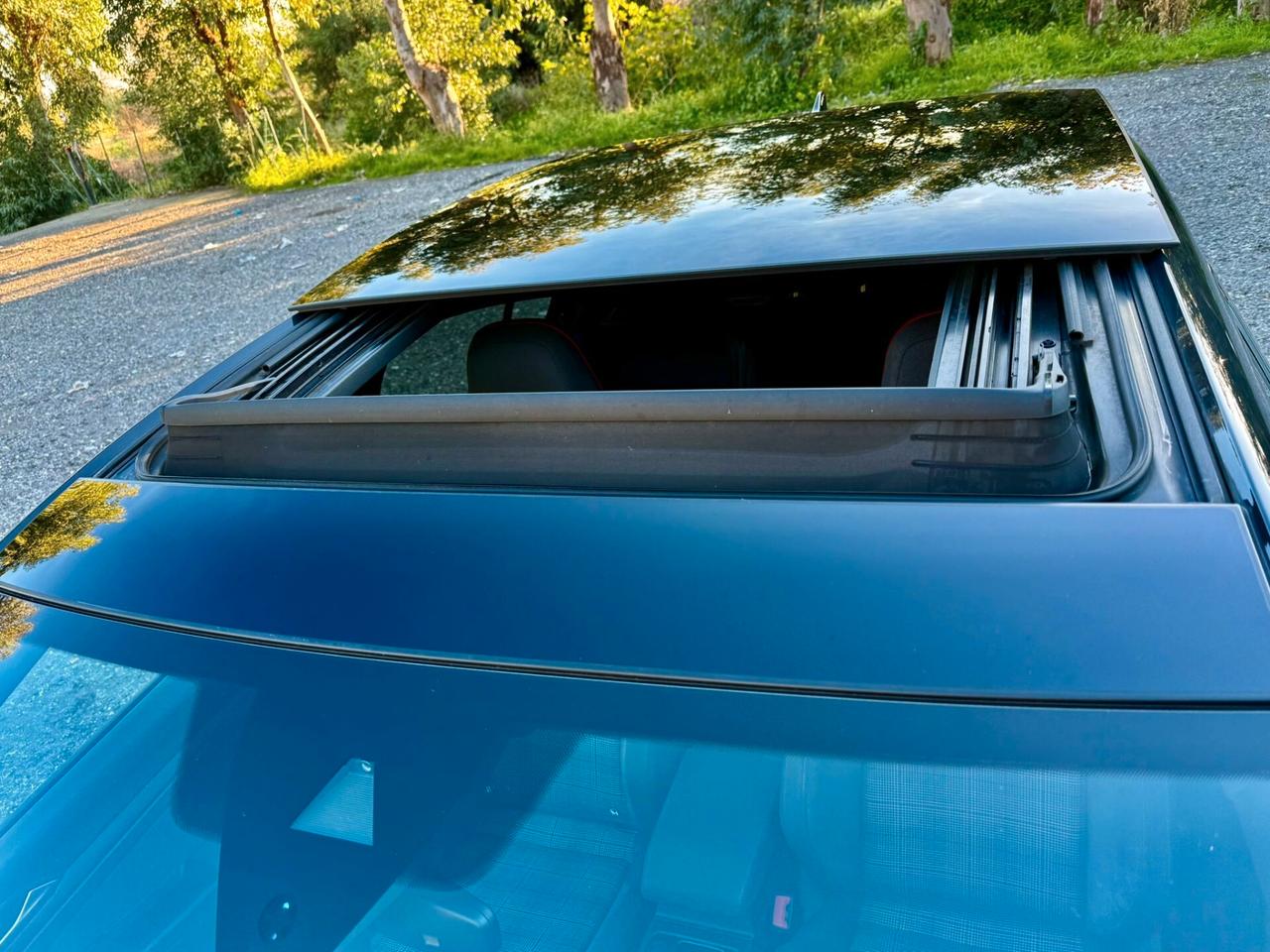 VOLKSWAGEN GOLF VIII 2.0 GTI 245 CV DSG