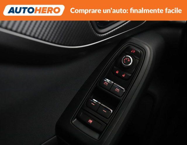 SUBARU XV 2.0i e-Boxer MHEV Lineartronic Style Xtra