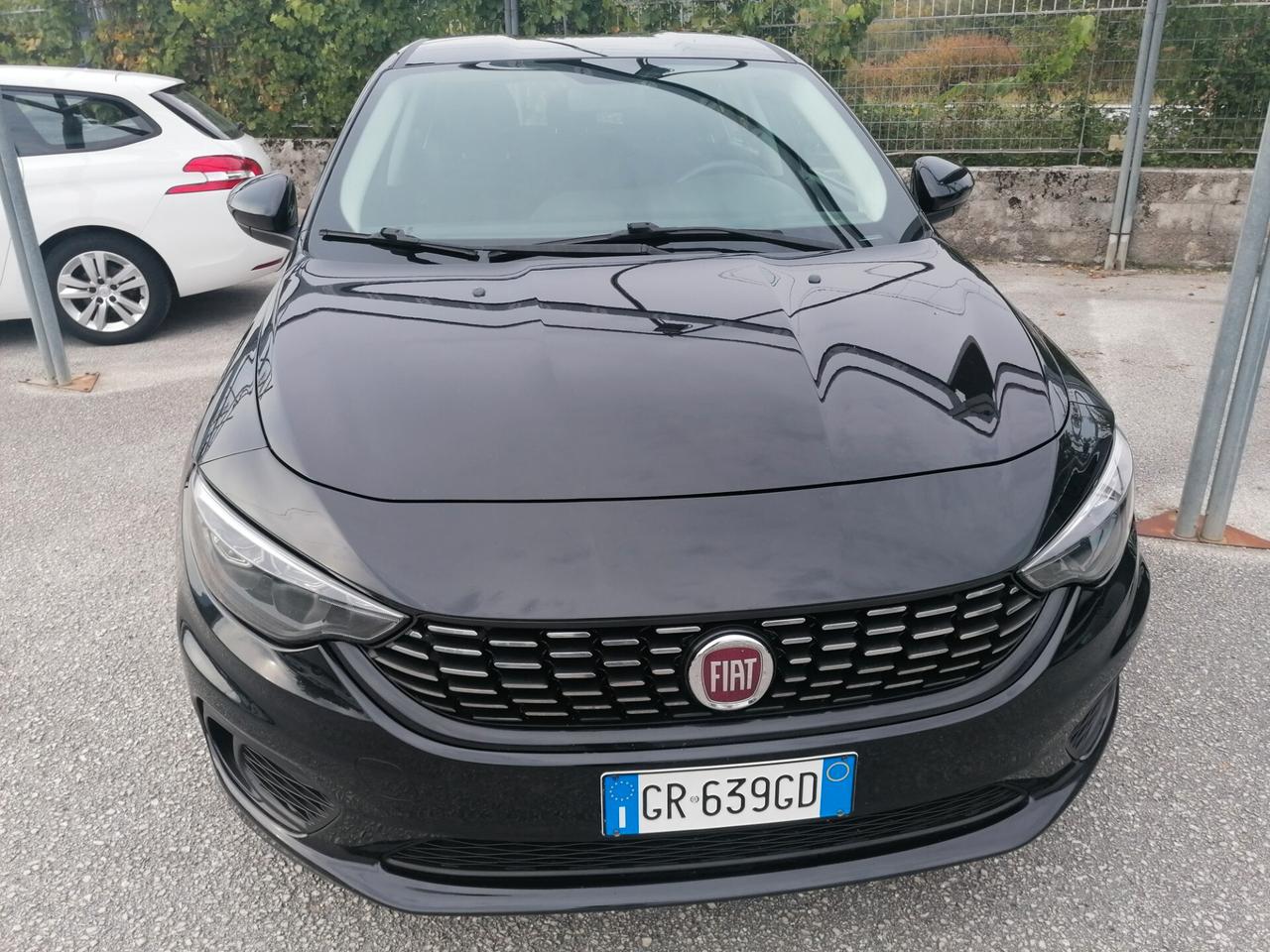 Fiat Tipo 1.6 Mjt 120 S&S 5 porte Easy
