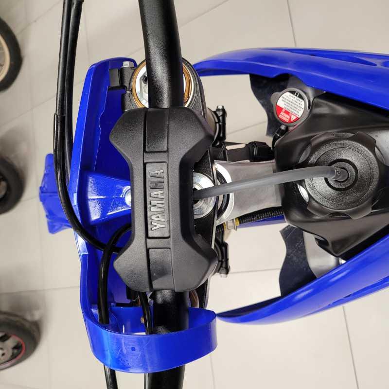 Yamaha YZ 125 - 2025