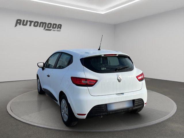 RENAULT Clio AUTOCARRO N1 2POSTI