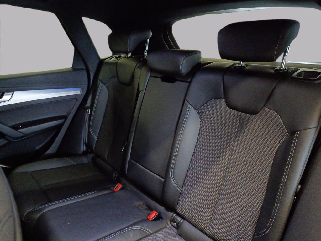 AUDI Q5 40 2.0 tdi mhev 12v s line plus quattro s-tronic del 2023