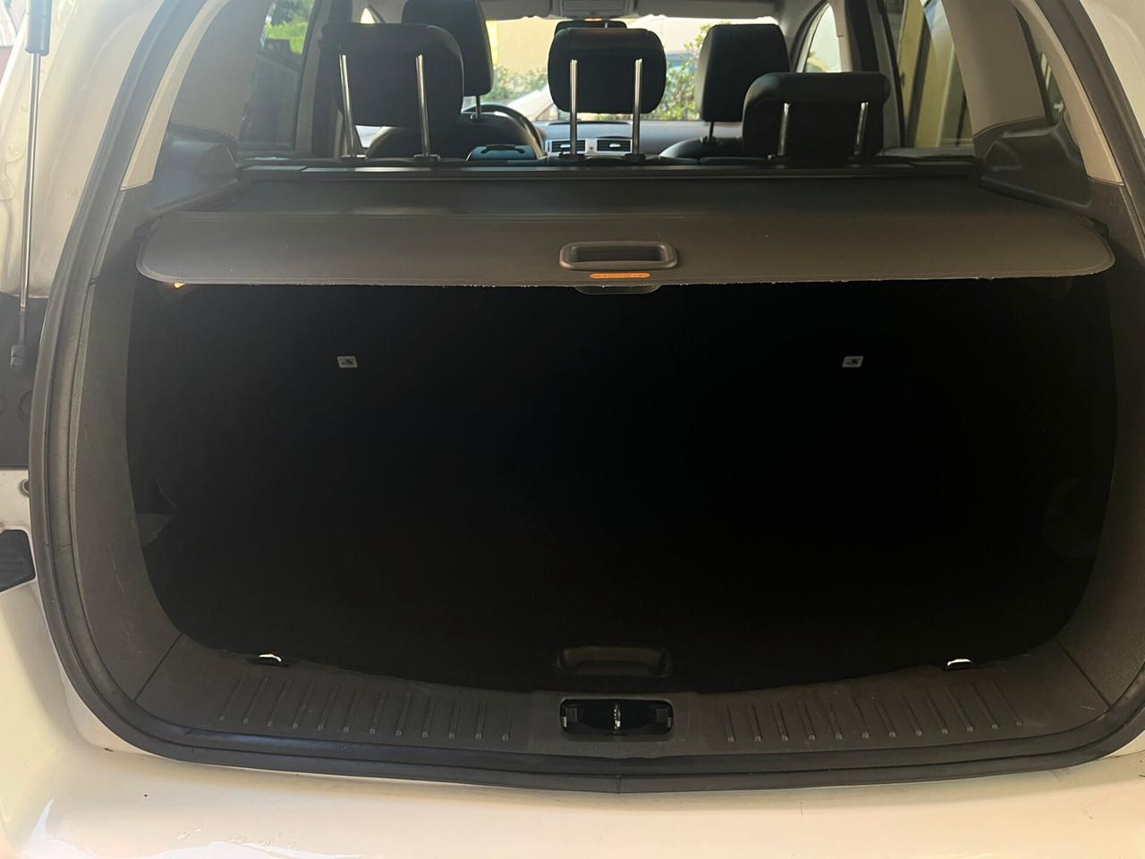 Ford Kuga 2.0 TDCi 136 CV 4WD Titanium DPF