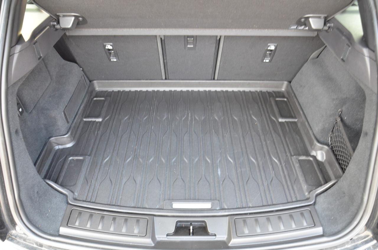 Land Rover Range Evoque 2.0 150 CV Auto HSE Business Edition