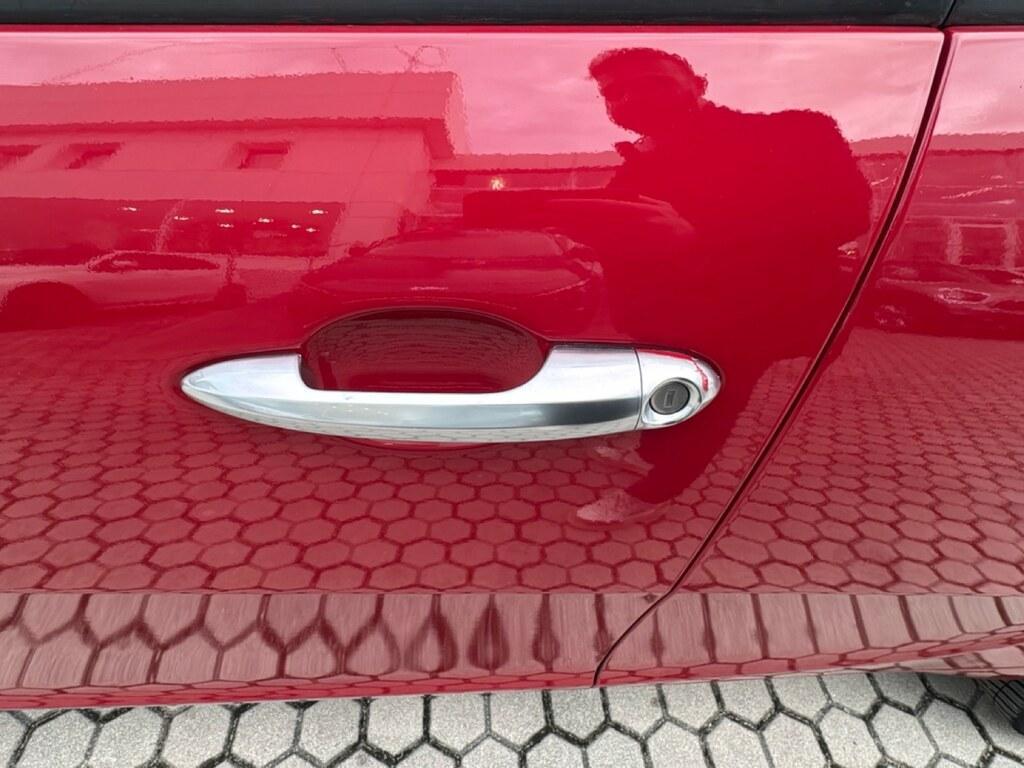 Lancia Ypsilon 5 Porte 1.0 FireFly Hybrid Silver