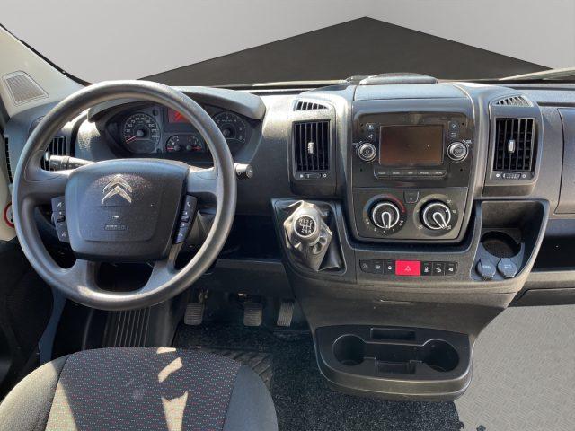 CITROEN Jumper 2.2HDi 120CV L1H1