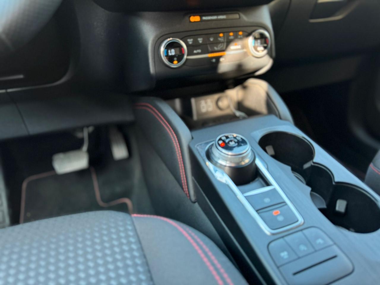 Ford Kuga 1.5 EcoBlue 120 CV aut. 2WD ST-Line