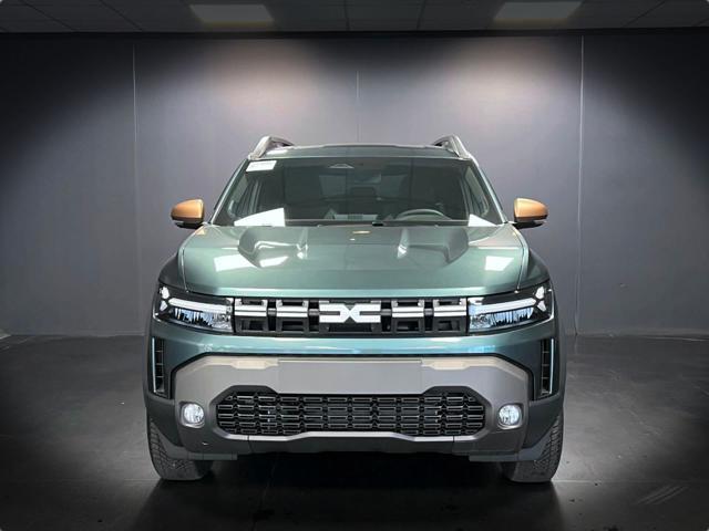 DACIA Duster Tce 130 CV MHEV 4x4 Extreme