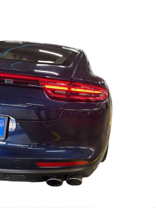 Porsche Panamera Panamera 3.0
