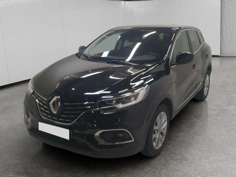 Renault Kadjar 1.5 blue dci Business 115cv edc