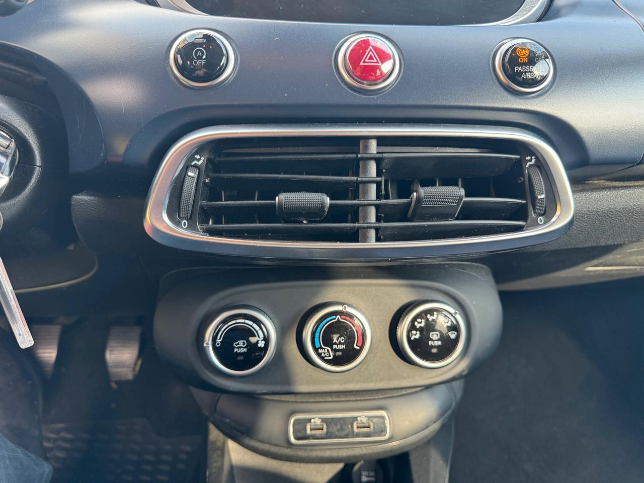 Fiat 500X 1.6cc MultiJet 130cv Club