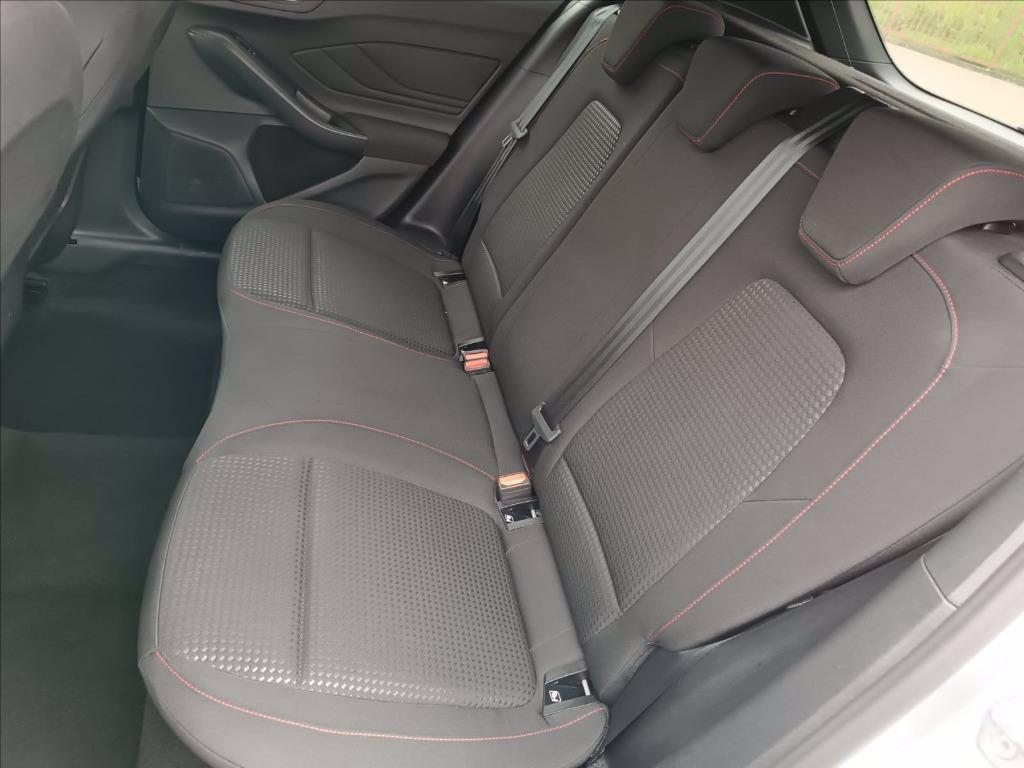 FORD Focus 1.0t ecoboost h ST-Line 125cv del 2024