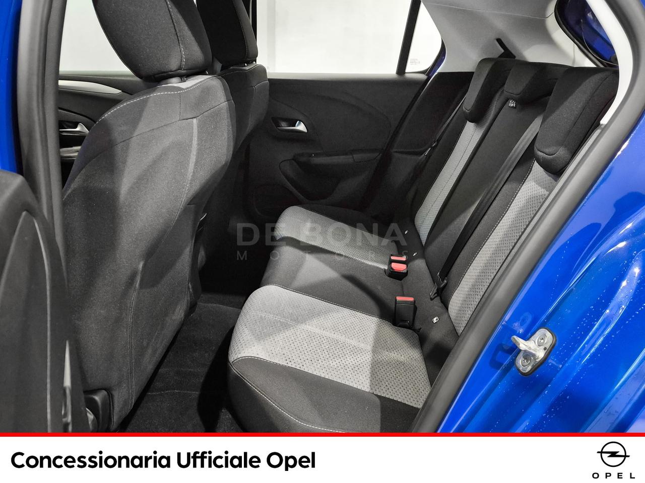 Opel Corsa 1.2 s&s 75cv