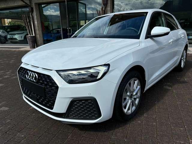 Audi A1 Sportback 25 1.0 tfsi Admired Advanced my20