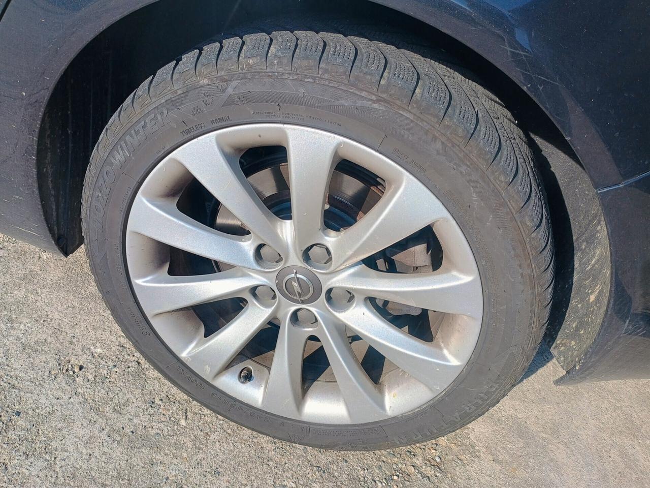Opel Insignia 2.0