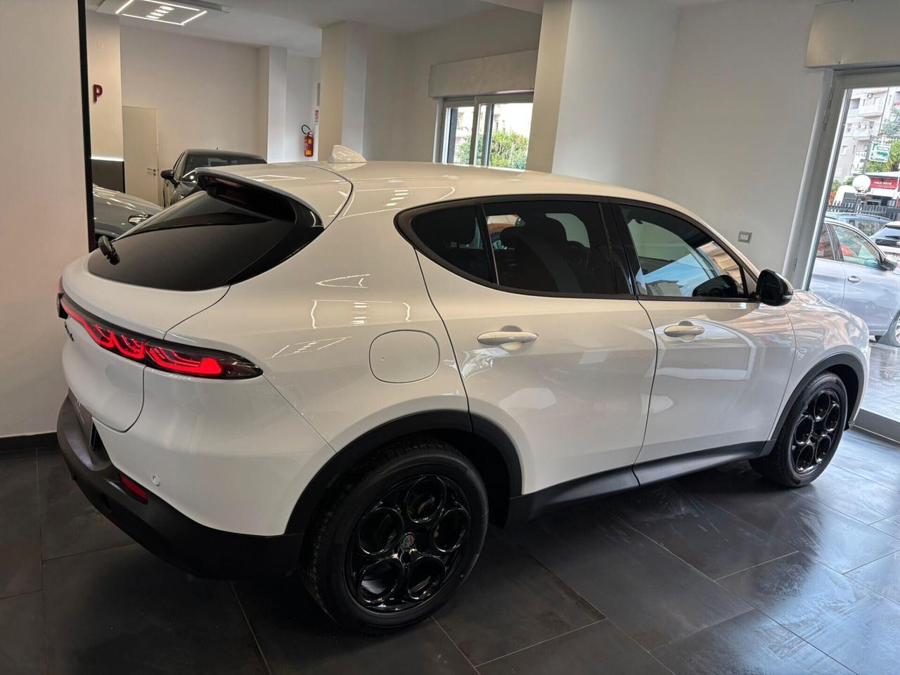 Alfa Romeo Tonale 1.6 diesel 130 CV TCT6 Super