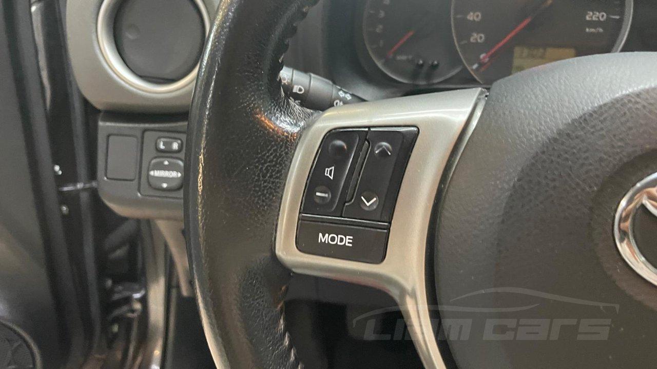 Toyota Yaris 5 Porte Yaris 5p 1.0 Active
