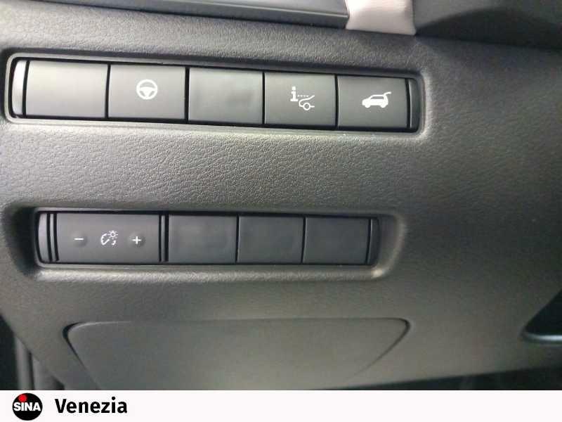 NISSAN Qashqai 1.5 e-power Tekna #Tettopanoramico