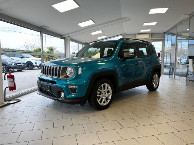 JEEP Renegade 1.6 Mjt 120 CV Limited #SENZAFINANZIAMENTO