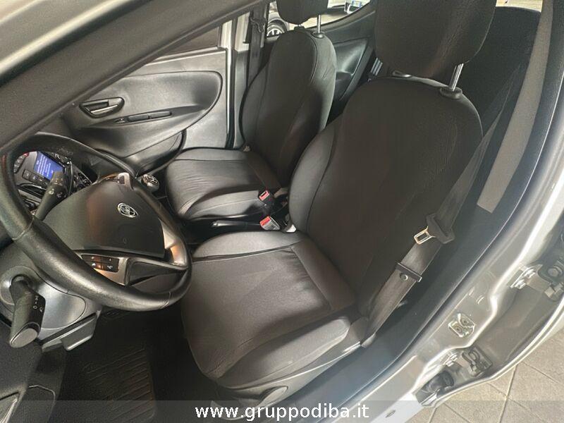 Lancia Ypsilon III 2015 Benzina 1.2 Gold s&s 69cv my19