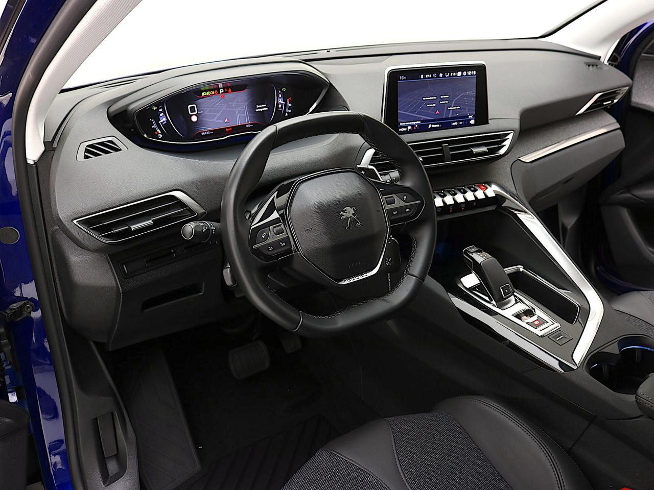 Peugeot 3008 1.5 BlueHDi EAT8 Allure TETTO APRIBILE