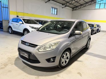 Ford C-Max 1.6 TDCi 115CV Titanium Neopatentati